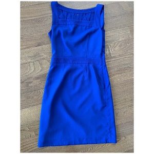 Banana Republic dress 00petite